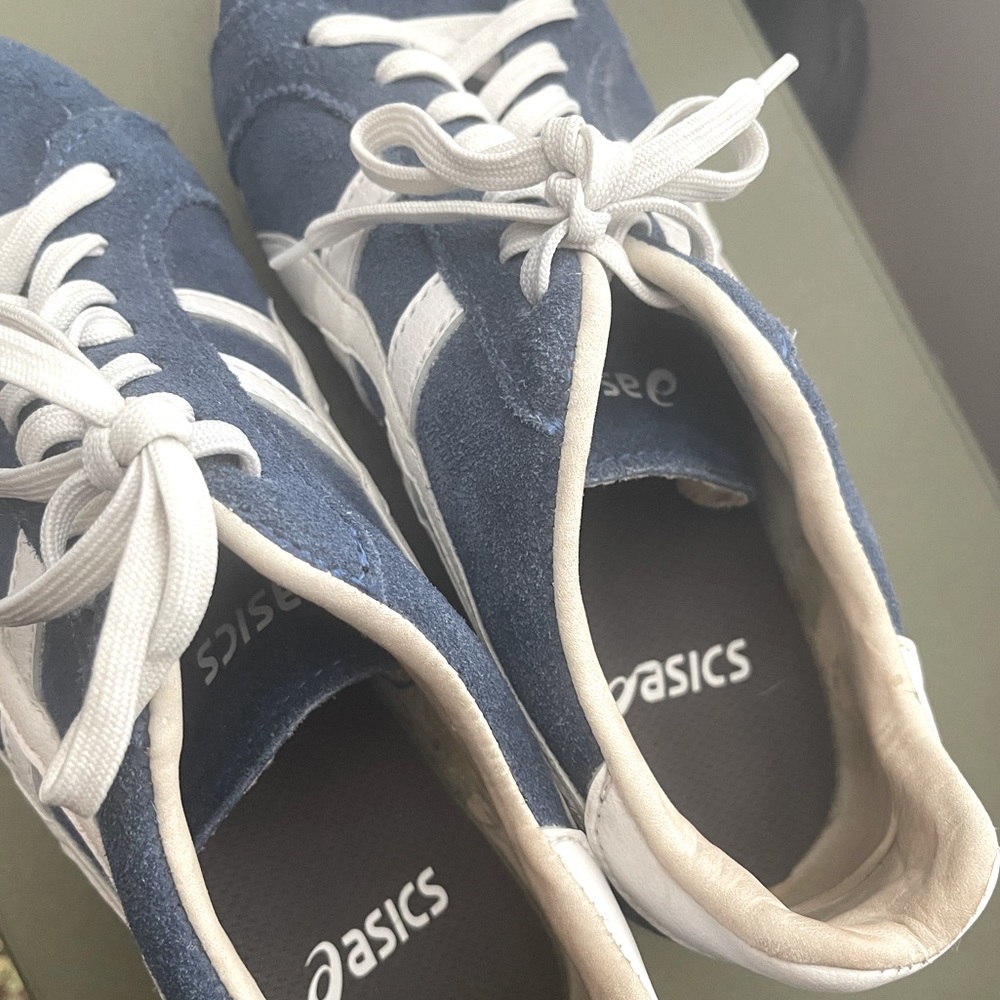 ASIC Lifting Shoes
